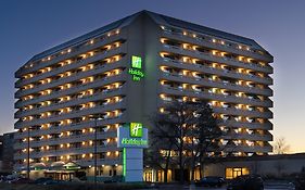 Holiday Inn Denver East By Ihg